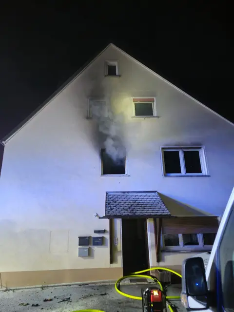 Foto: Feuerwehr Forth