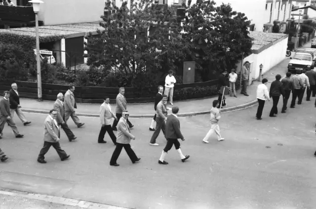 Foto: wochenblatt archiv