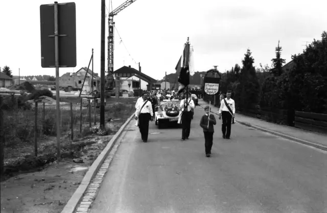 Foto: wochenblatt archiv