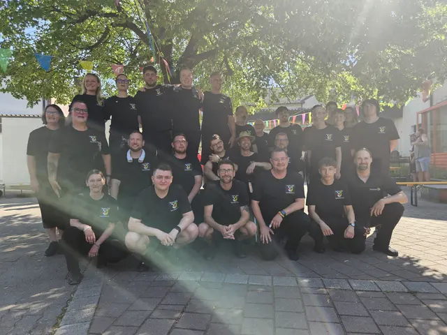 Team Mittelfranken