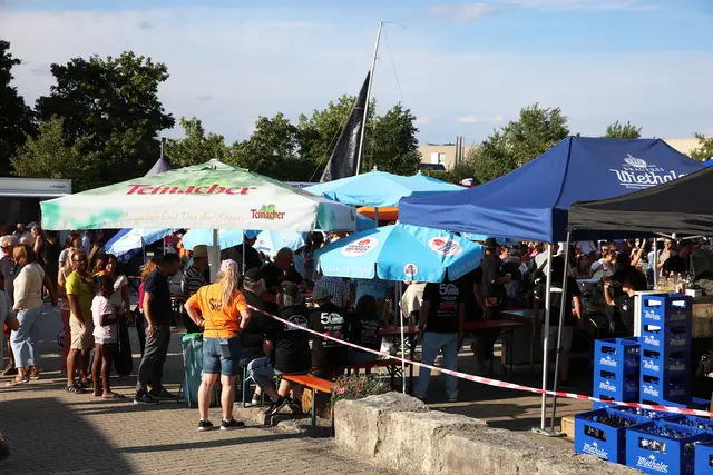Foto: Andreas Unbehaun
