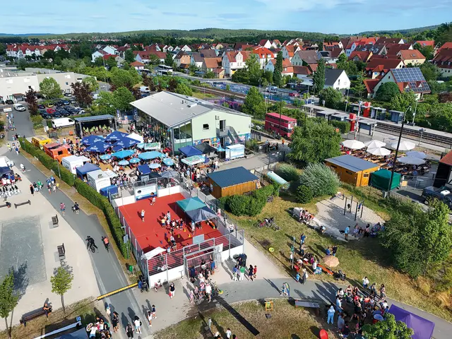 Foto: Andreas Unbehaun