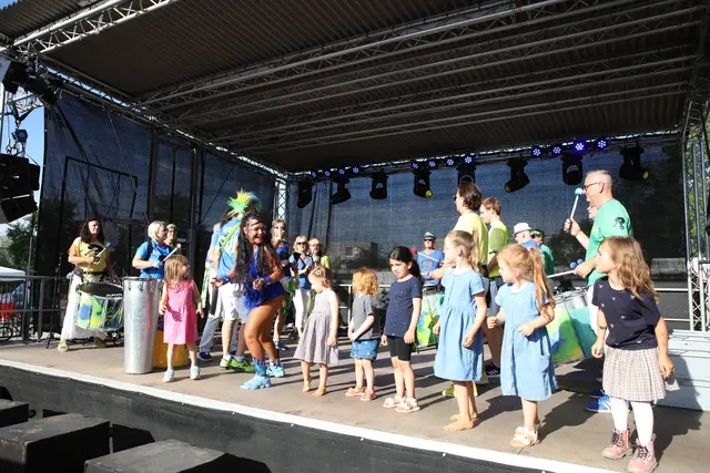 Foto: Andreas Unbehaun