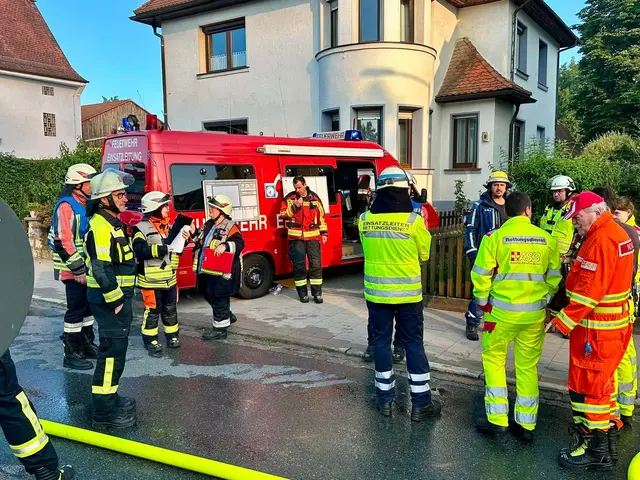 Foto: KKBM S. Weber, Kreisbrandinspektion ERH