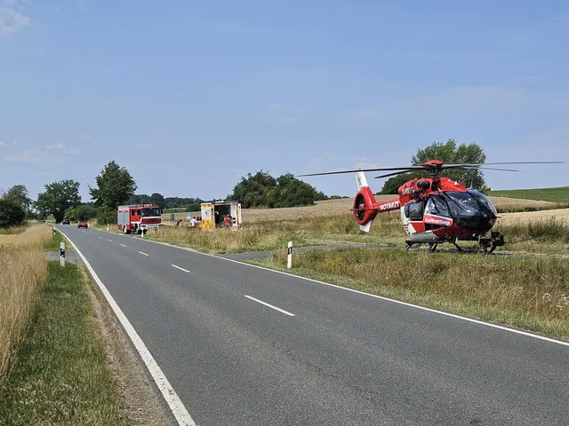 Foto: Feuerwehr Forth