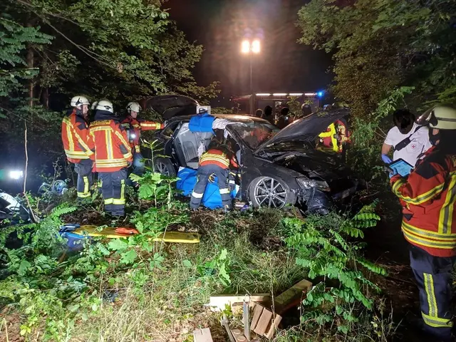 Foto: Feuerwehr Heroldsberg