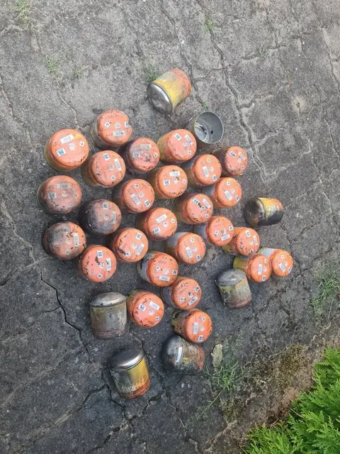 Foto: Feuerwehr Heroldsberg