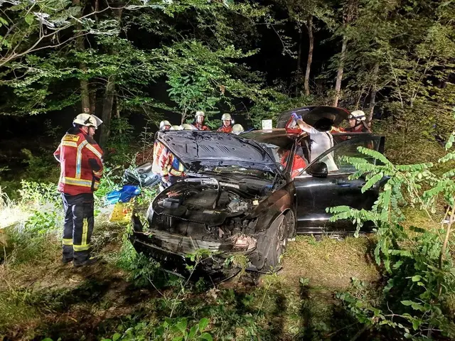 Foto: Feuerwehr Heroldsberg