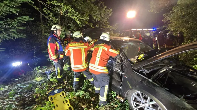 Foto: Feuerwehr Heroldsberg