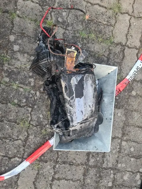 Foto: Feuerwehr Heroldsberg