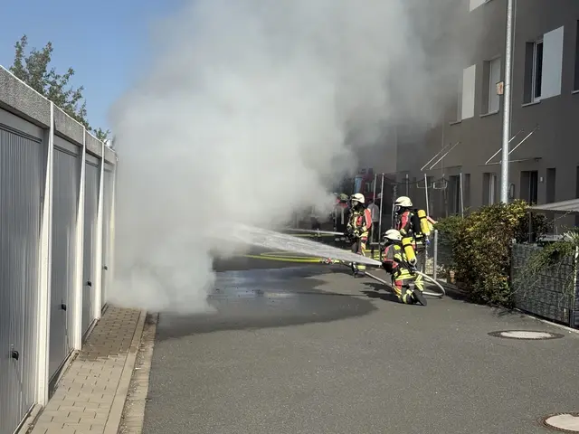Foto: Andreas Unbehaun