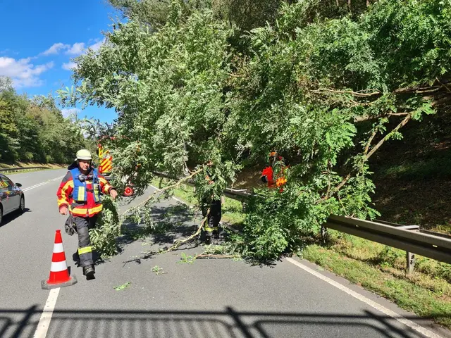 Foto: Feuerwehr Heroldsberg