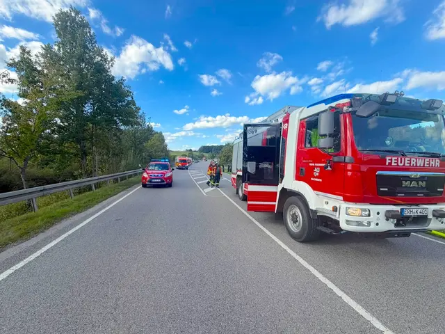 Foto: FW Großgeschaidt