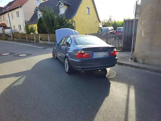 Foto: Feuerwehr Forth