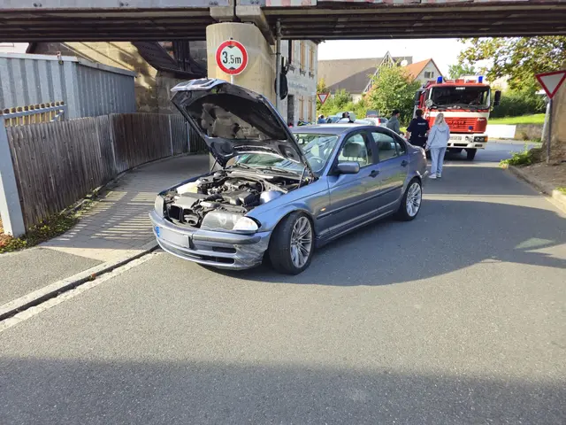 Foto: Feuerwehr Forth