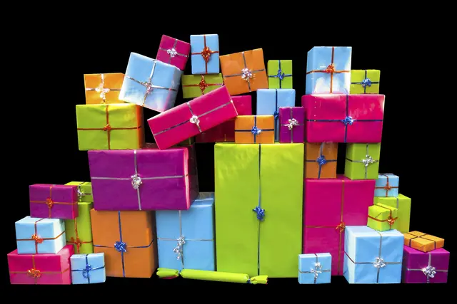 Mit den Päckchen wird den Bedürftigen nicht nur eine unvergessliche Freude bereitet, sondern auch die Hoffnung geschenkt, dass sie nicht vergessen werden.

 | Foto: Pixabay