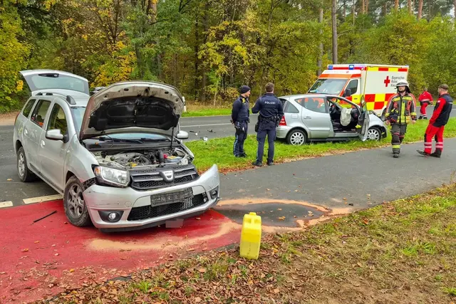 Foto: Feuerwehr Brand
