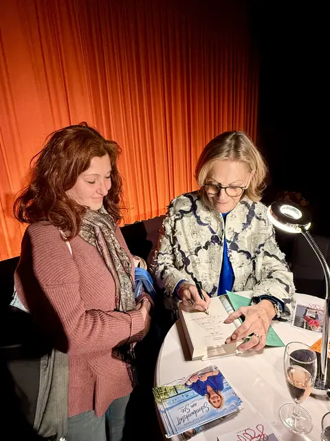 Foto: Verena Geithner