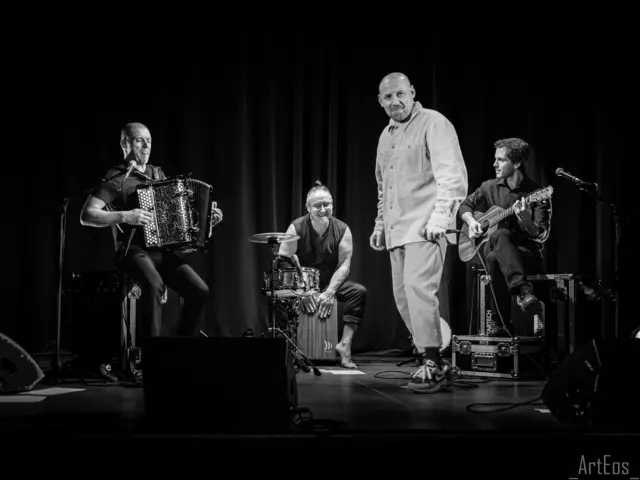 Foto: Jean Philippe TROTIER