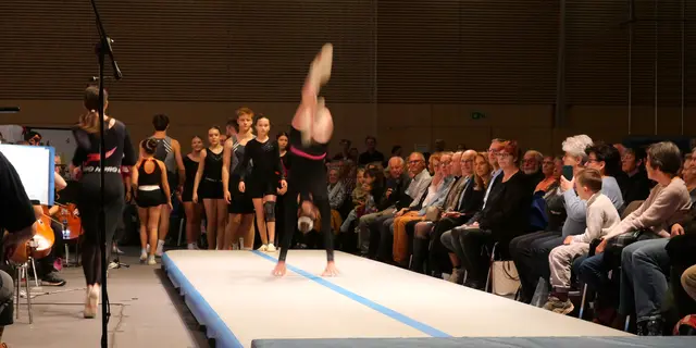Foto: Lena Säuberlich