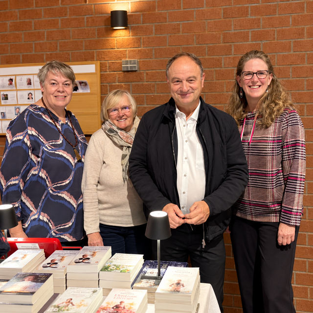 Foto: Verena Geithner