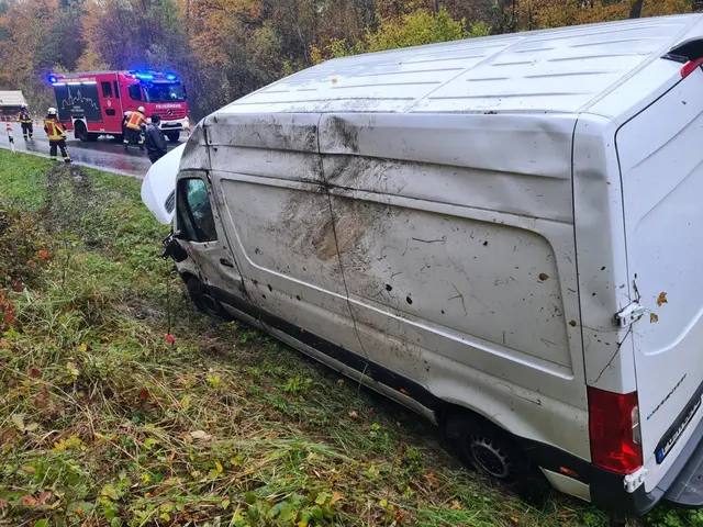 Foto: Feuerwehr Heroldsberg