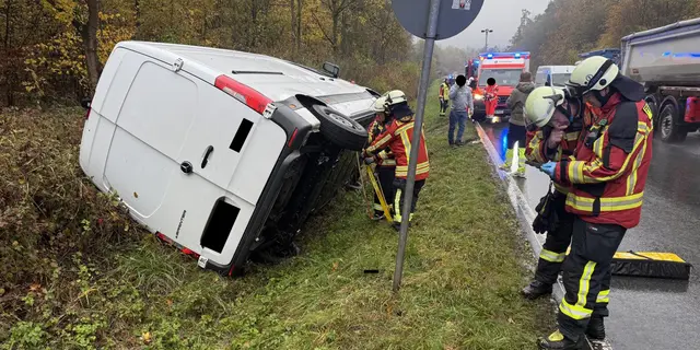 Foto: Feuerwehr Heroldsberg
