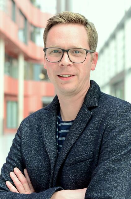 Sven Gerhardt | Foto: Cornelia Gerhardt