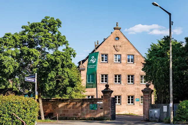 Der Forstbetrieb Nürnberg lädt ein zum „Tag des offenen Waldes” in der Moritzbergstraße 50/52 in Nürnberg-Laufamholz. | Foto: Daniel Karmann/BaySF