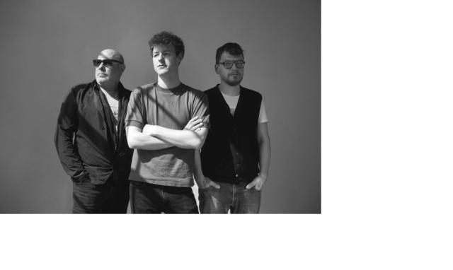 Hymnisch, nicht hektisch und fast provokativ emotionales, so wurde die aktuelle Veröffentlichung „Freedom“ des Fabian Willmann Trio in der Fachpresse beschrieben. | Foto: Fabian Willmann Trio