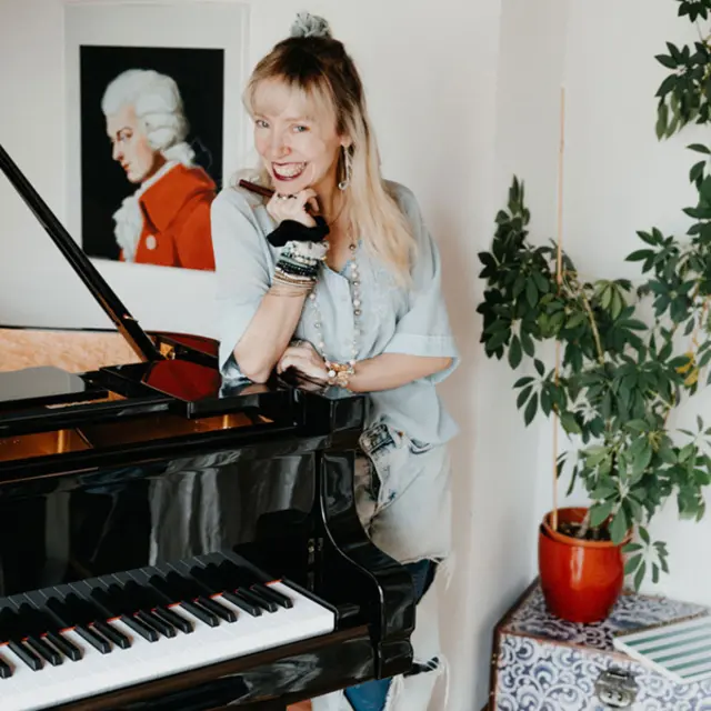 Foto: Miriam Geissler