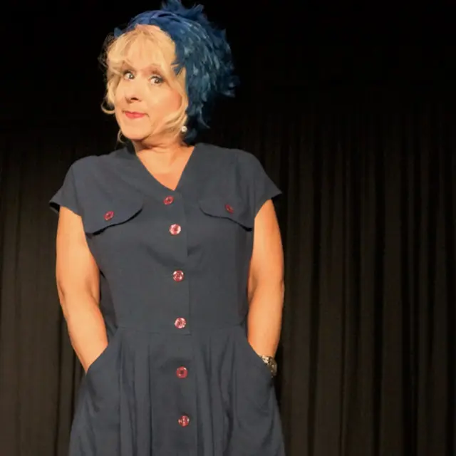 Foto: Ralph M. Friedewald