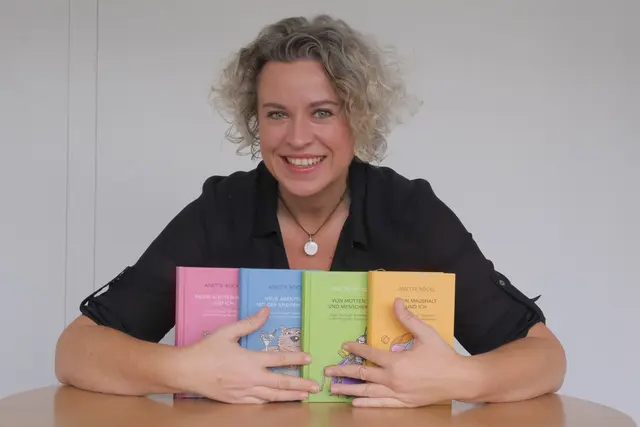 Foto: Günter Distler