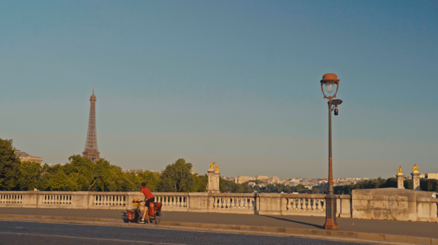Paris | Foto: Ingwar Perowanowitsch