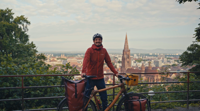 Freiburg | Foto: Ingwar Perowanowitsch