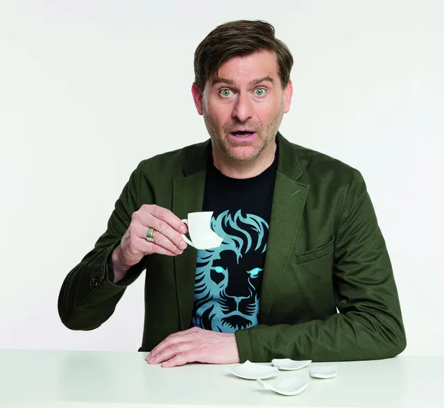 Foto: Martina Bogdahn