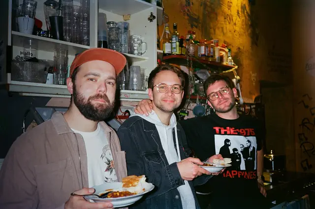 Foto: Jawmonks