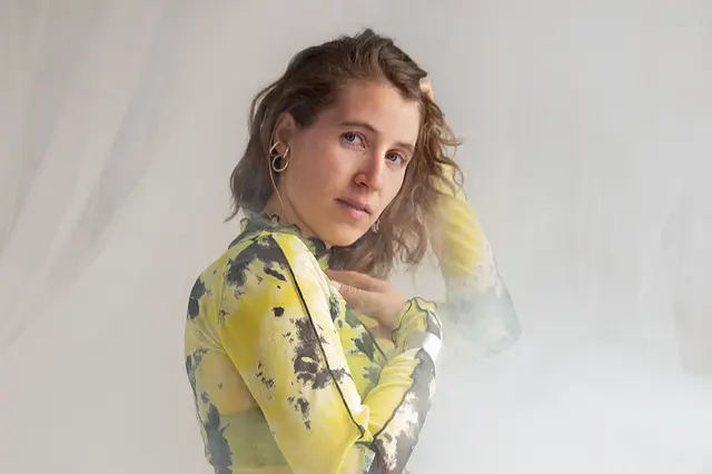 Charlotte Greve kommt mit drei Kollegen in den kubaka. | Foto: Privat