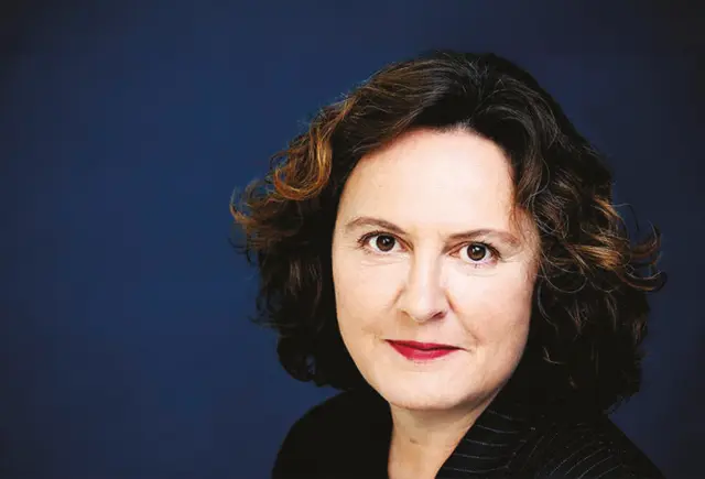 Jana Hensel
 | Foto: Privat
