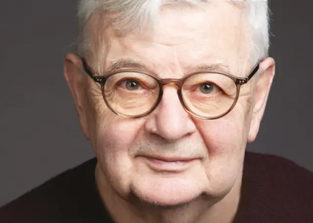 Joschka Fischer | Foto: Joschka Fischer