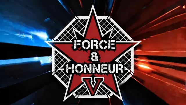 Force et Honneur V