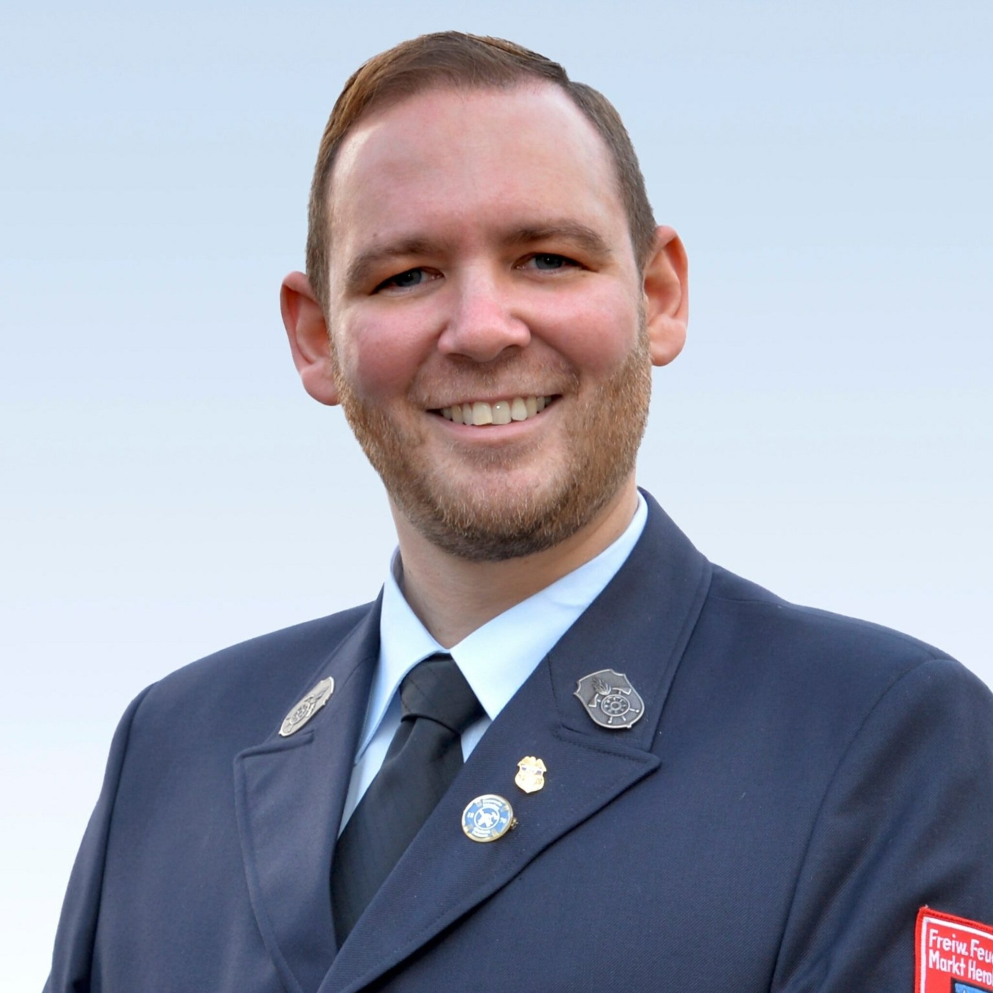 Enrico Delfino aus Heroldsberg wochenklick.de